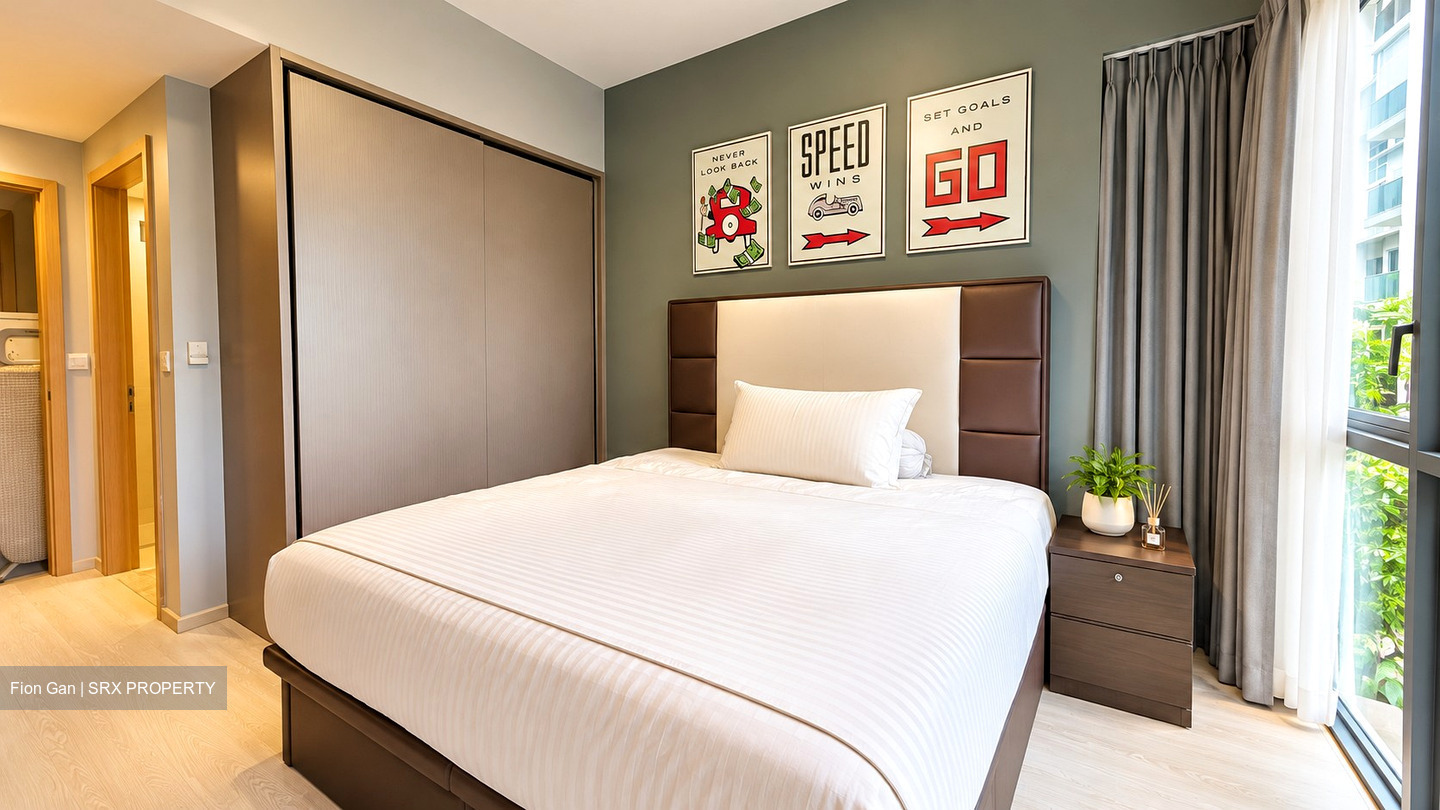 H2O Residences (D28), Condominium #631113961